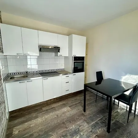 #le Mignon Calme & Reposant Wifi-tv Parking Illzach