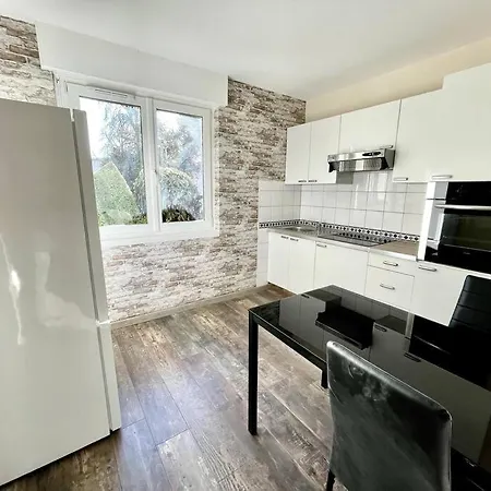 #le Mignon Calme & Reposant Wifi-tv Parking * Illzach